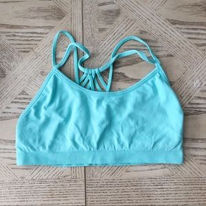 Fabletics Sports Bra